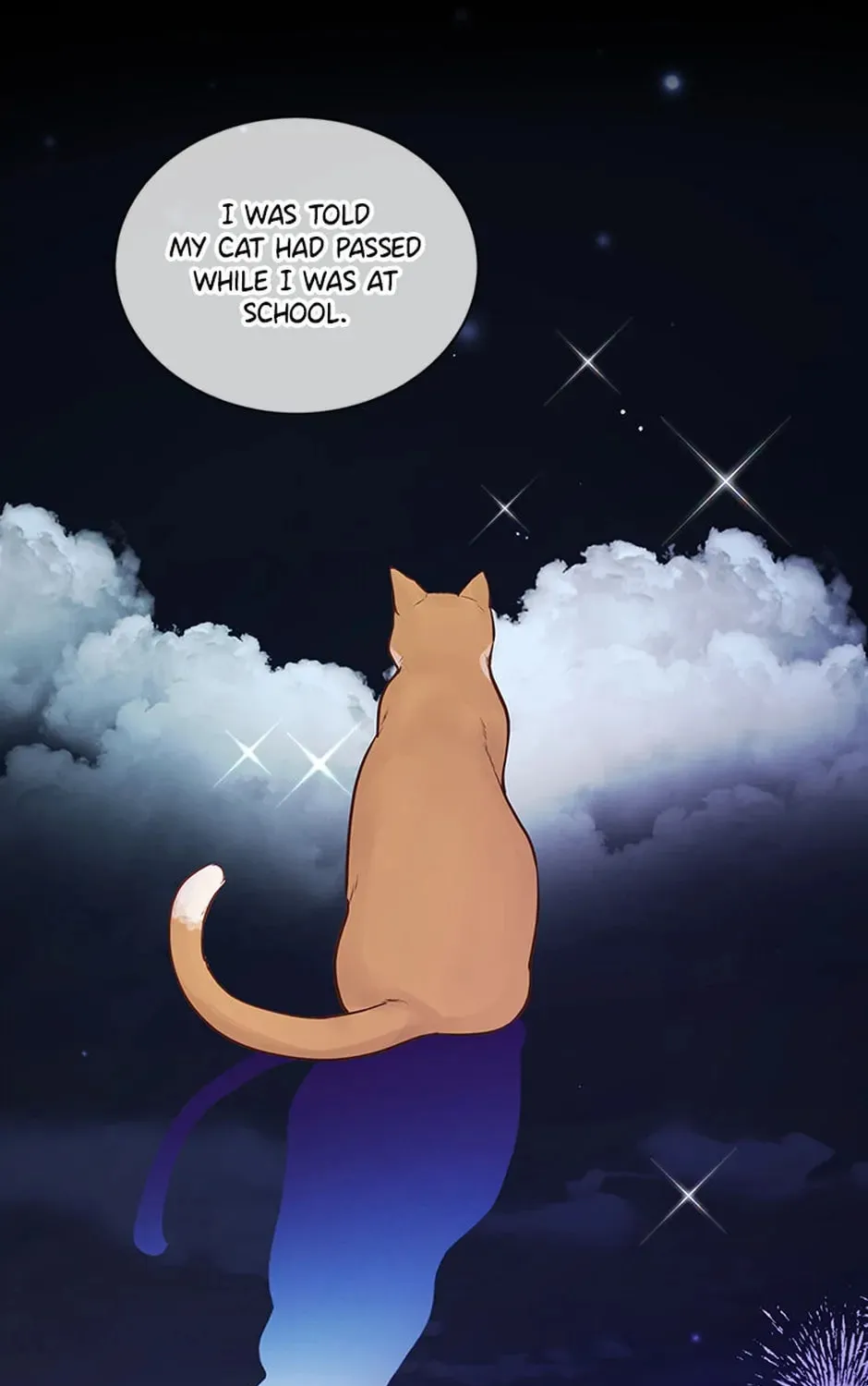 A Suspicious Confession Chapter 48 page 55 - 