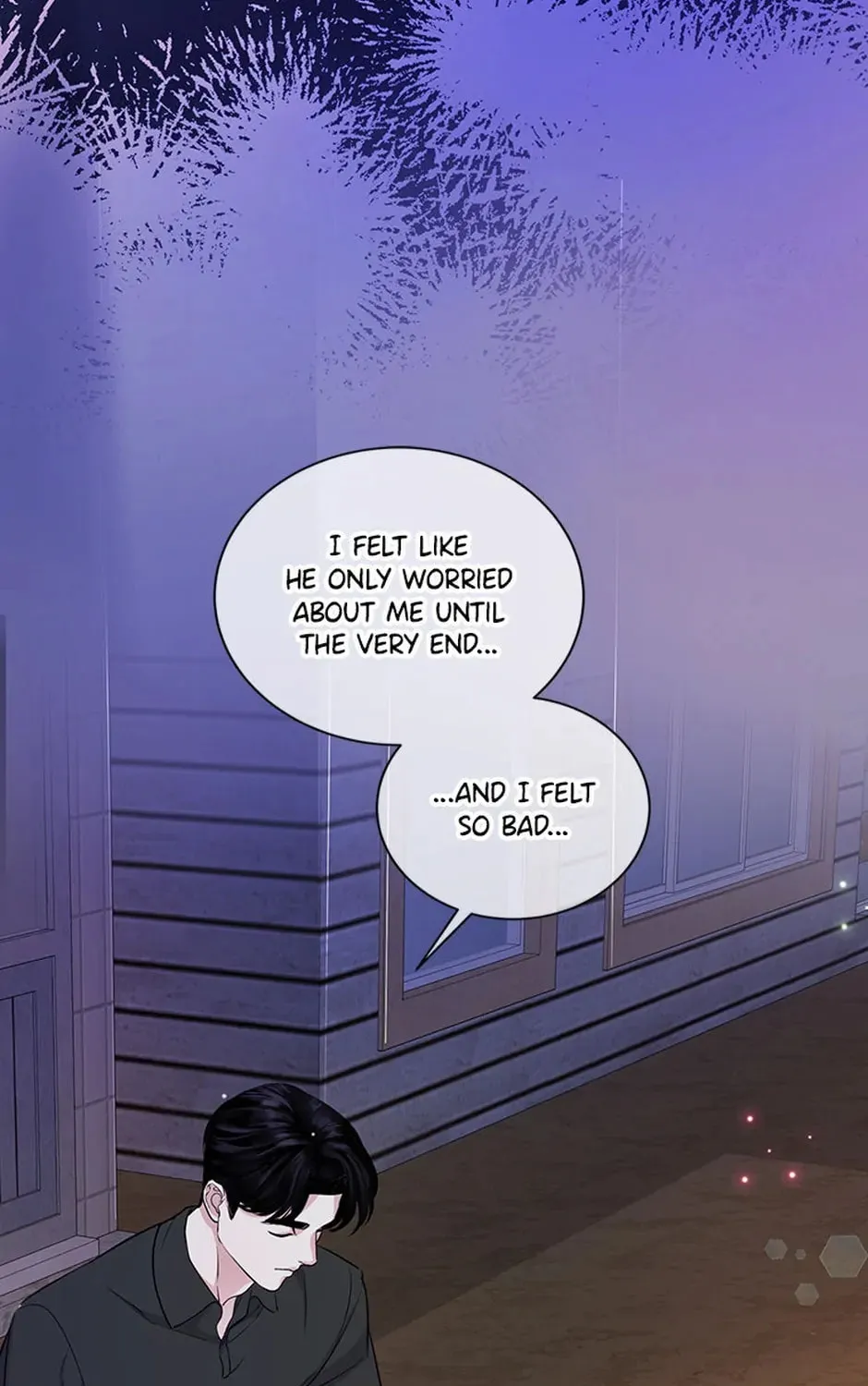 A Suspicious Confession Chapter 48 page 57 - 
