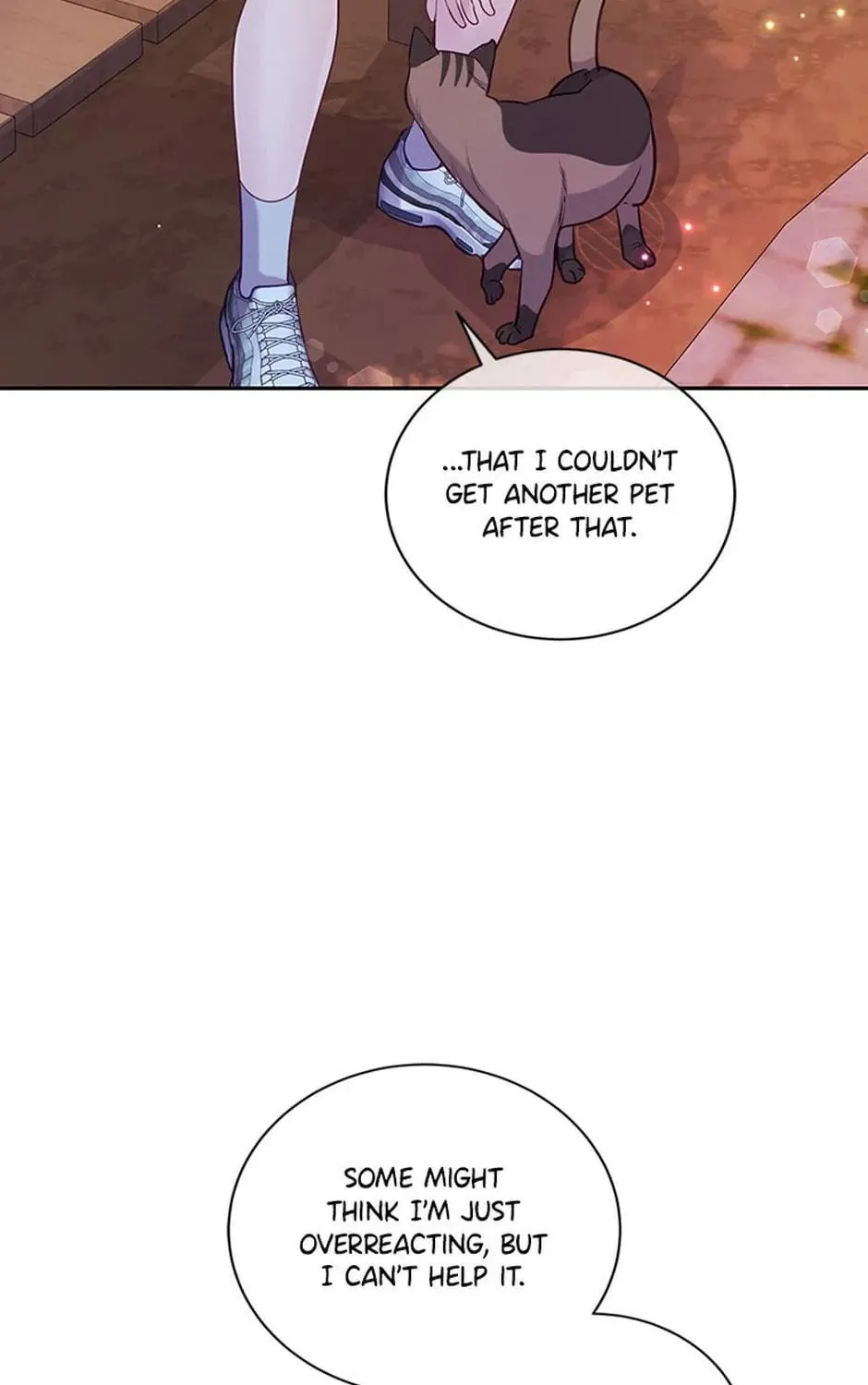 A Suspicious Confession Chapter 48 page 59 - 