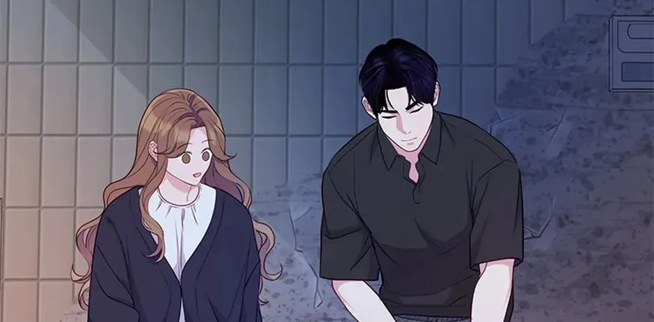 A Suspicious Confession Chapter 48 page 62 - 