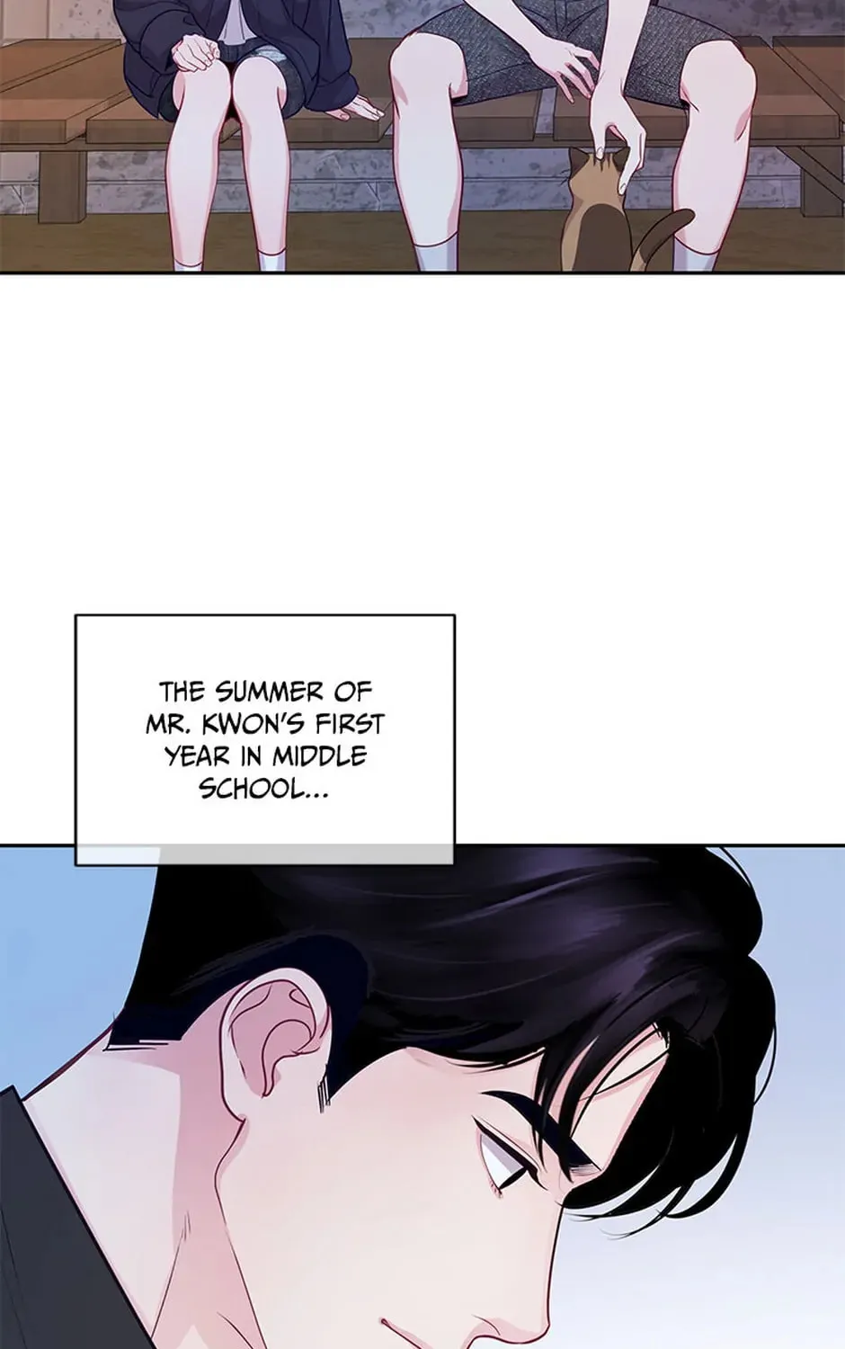 A Suspicious Confession Chapter 48 page 63 - 