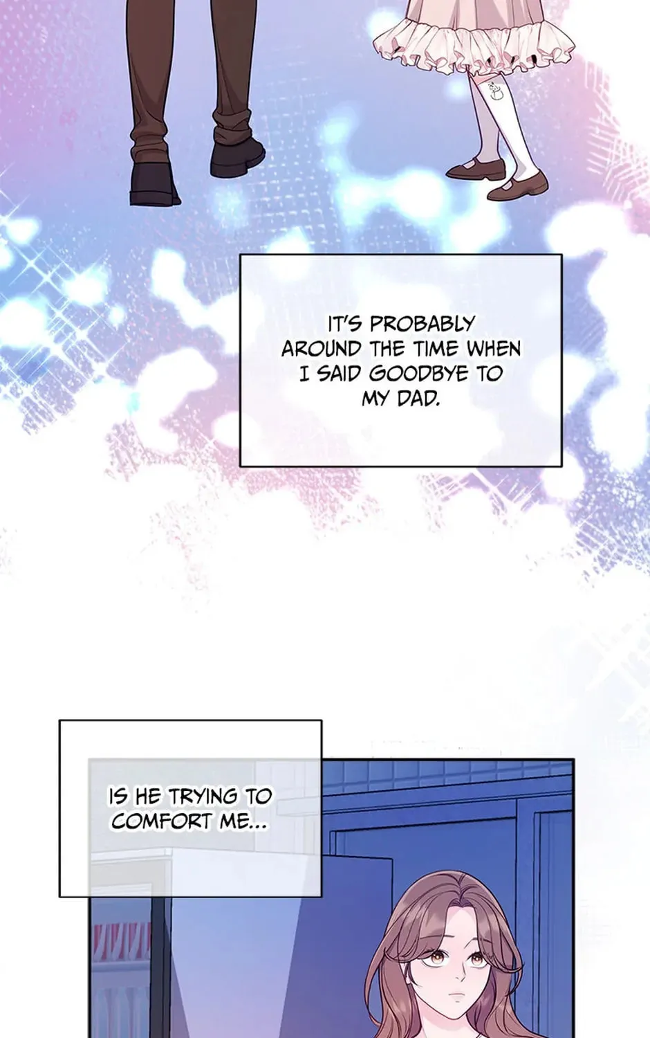 A Suspicious Confession Chapter 48 page 67 - 