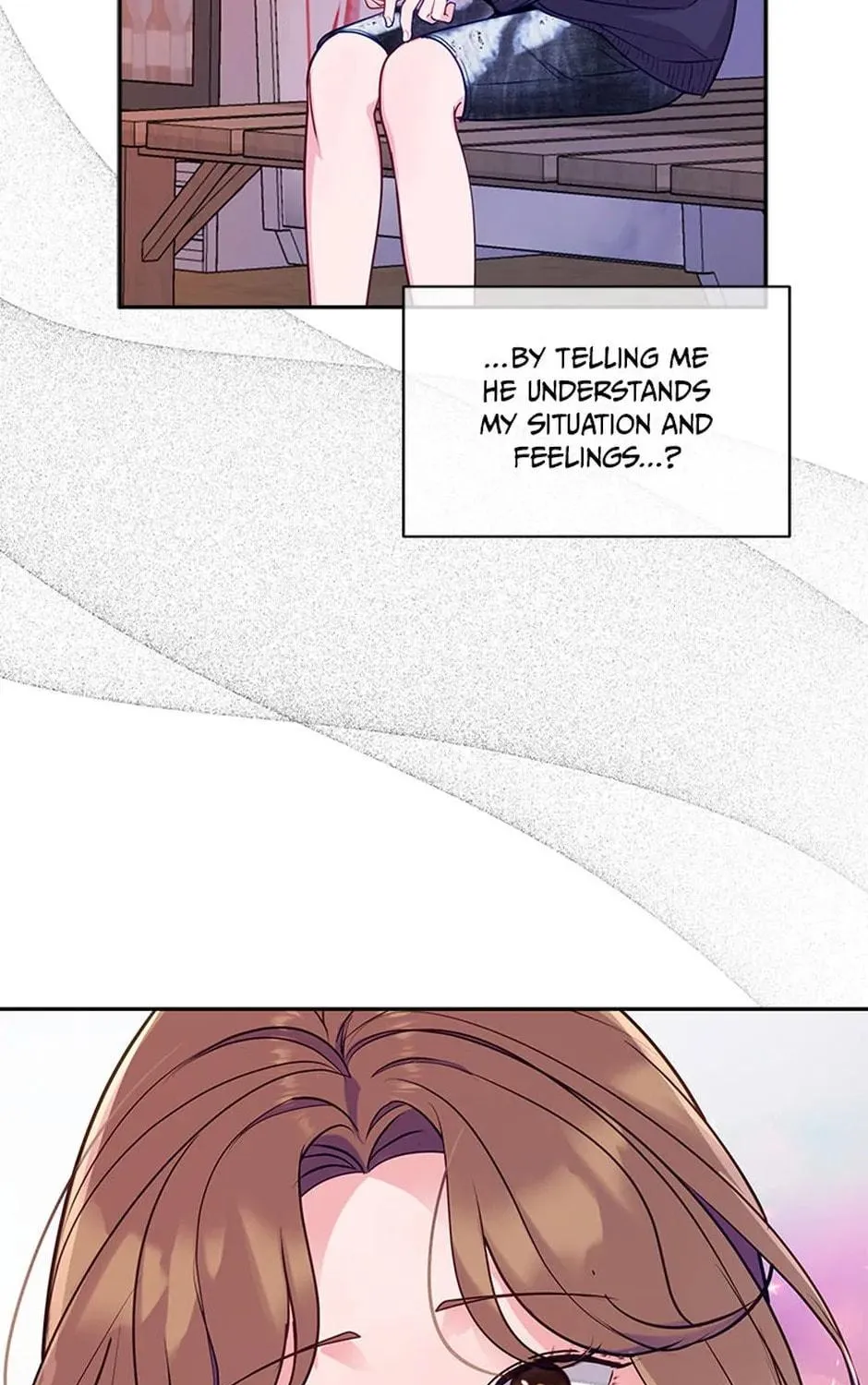 A Suspicious Confession Chapter 48 page 69 - 