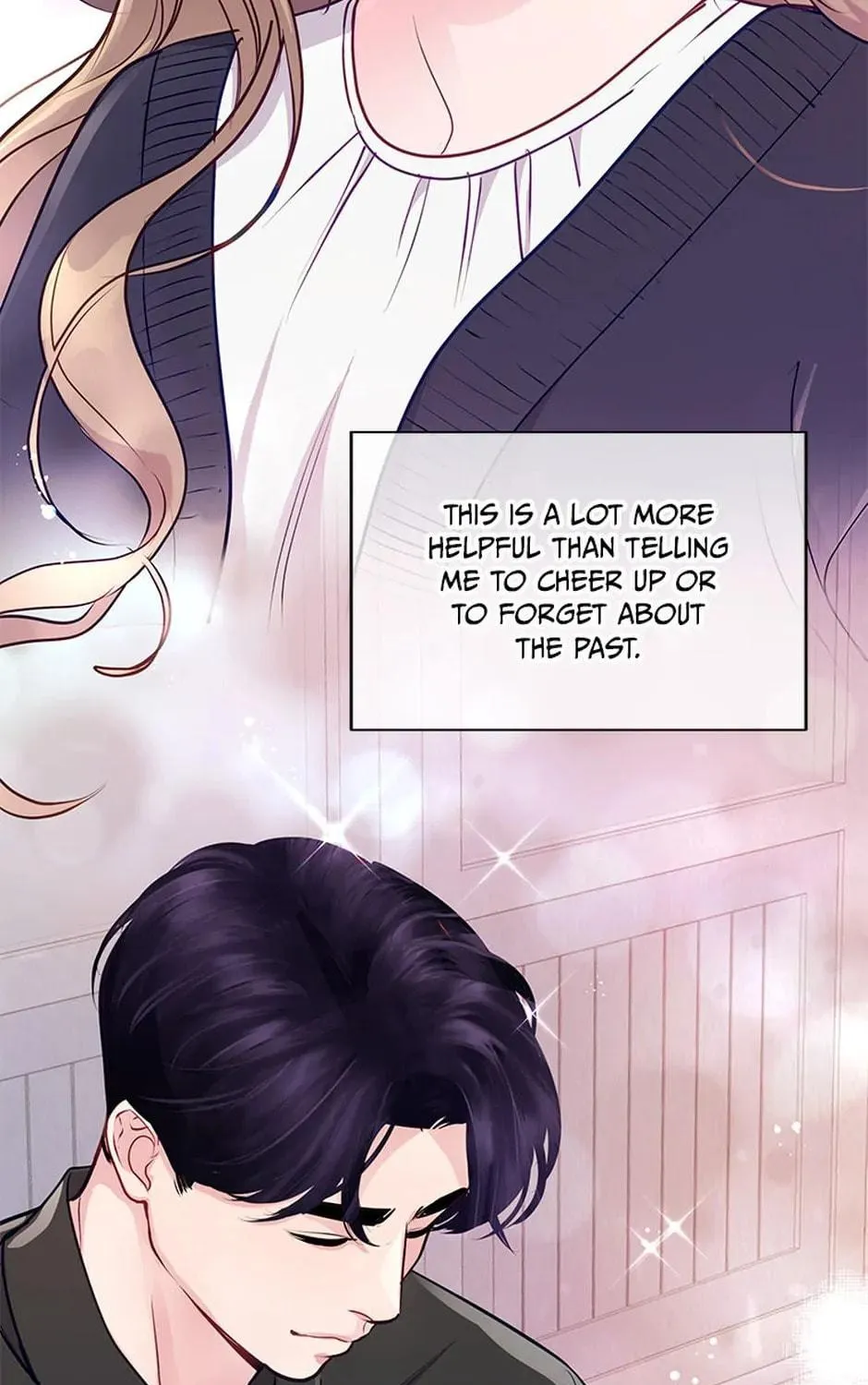 A Suspicious Confession Chapter 48 page 71 - 