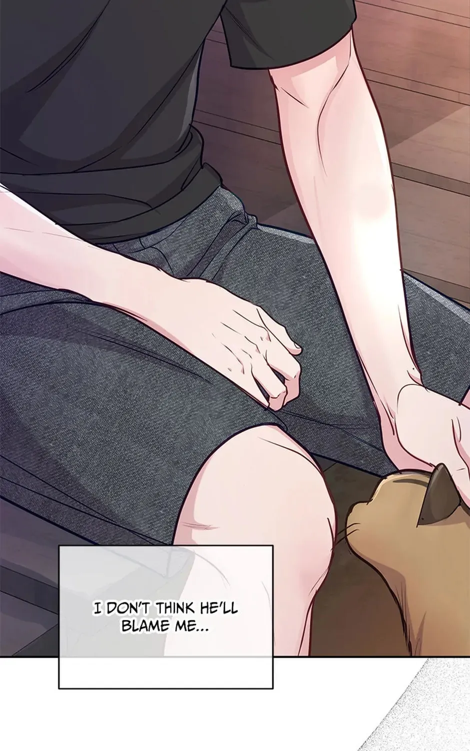 A Suspicious Confession Chapter 48 page 73 - 
