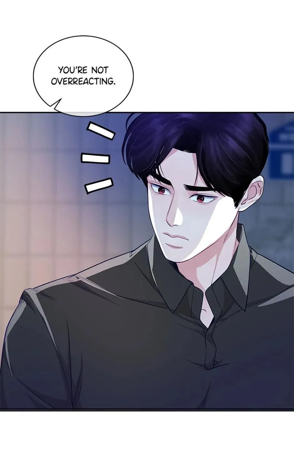A Suspicious Confession Chapter 48 page 77 - 