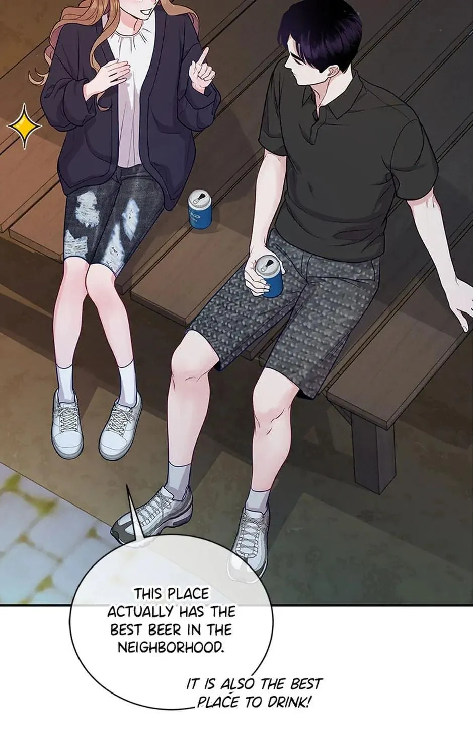 A Suspicious Confession Chapter 48 page 9 - 