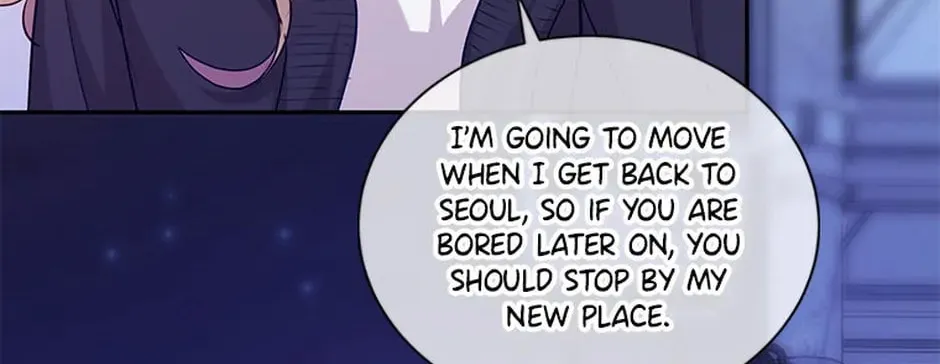 A Suspicious Confession Chapter 48 page 82 - 