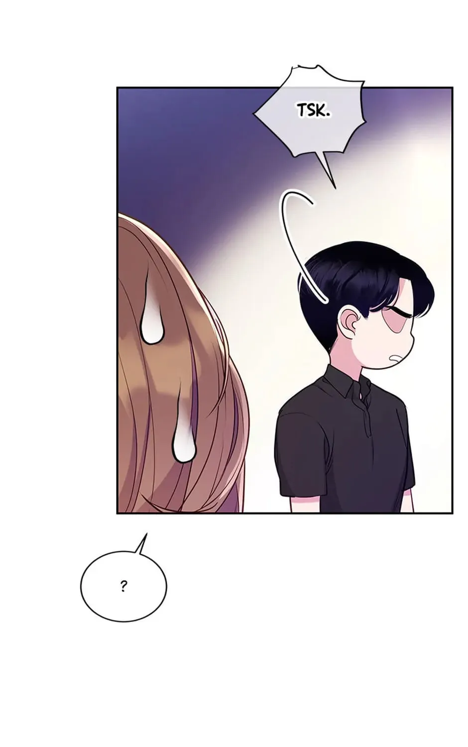 A Suspicious Confession Chapter 48 page 85 - 