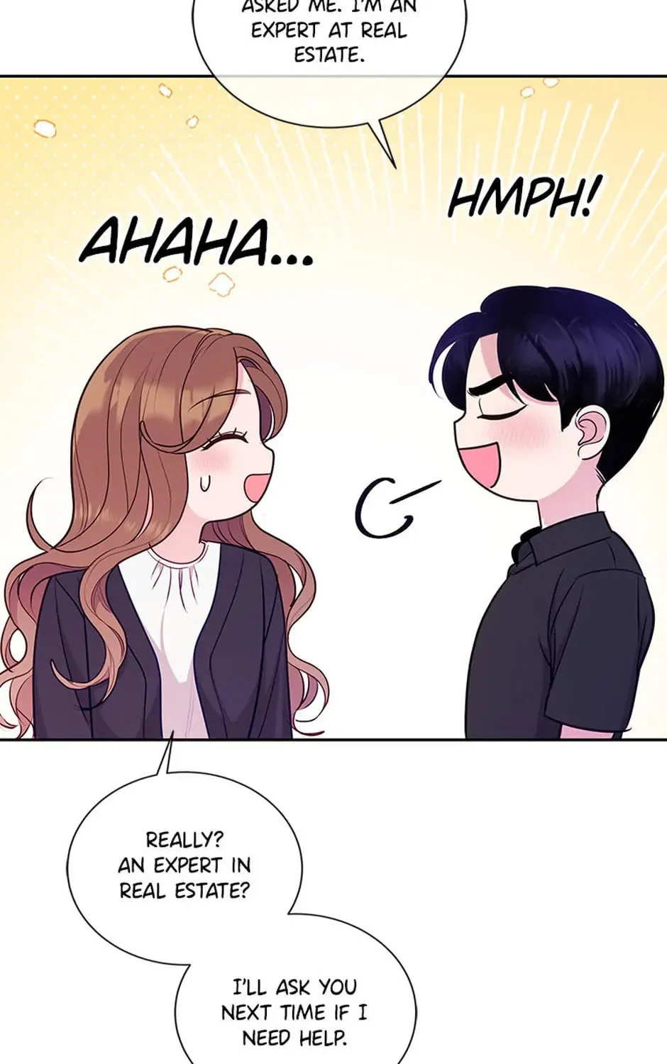 A Suspicious Confession Chapter 48 page 87 - 
