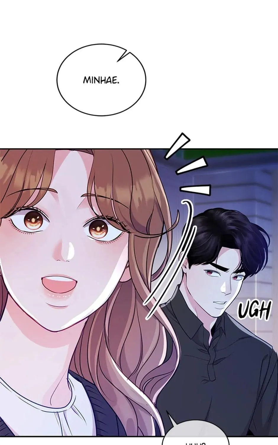 A Suspicious Confession Chapter 48 page 89 - 