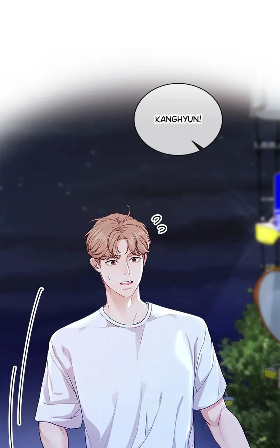 A Suspicious Confession Chapter 48 page 91 - 