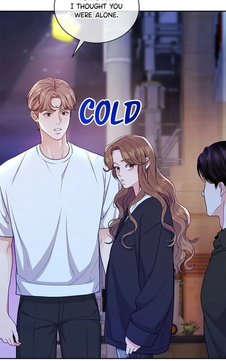A Suspicious Confession Chapter 48 page 97 - 