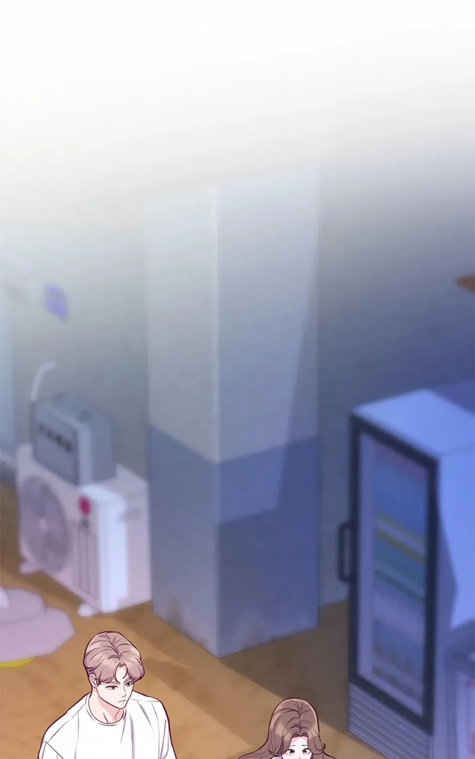 A Suspicious Confession Chapter 49 page 1 - 