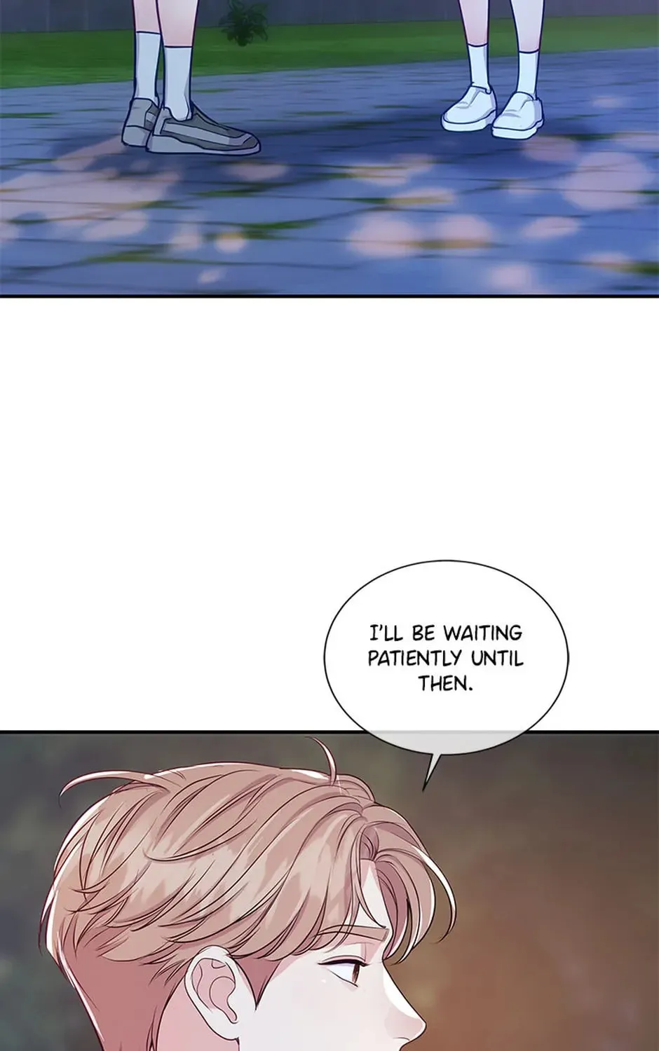 A Suspicious Confession Chapter 49 page 105 - 