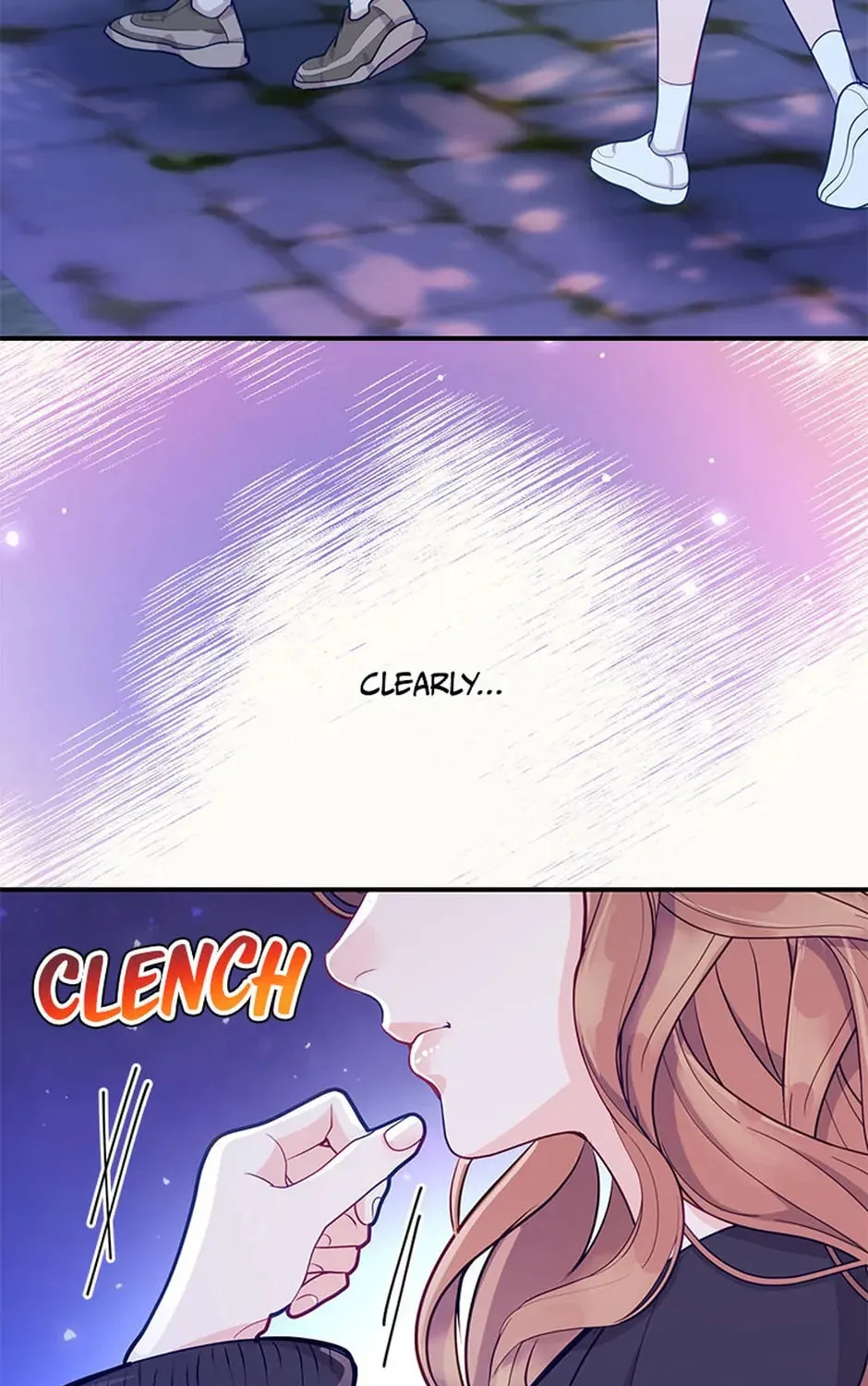 A Suspicious Confession Chapter 49 page 111 - 
