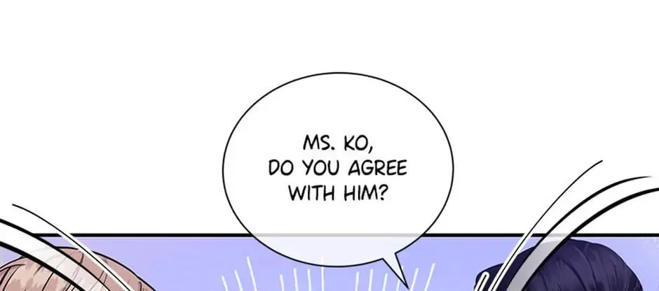 A Suspicious Confession Chapter 49 page 14 - 