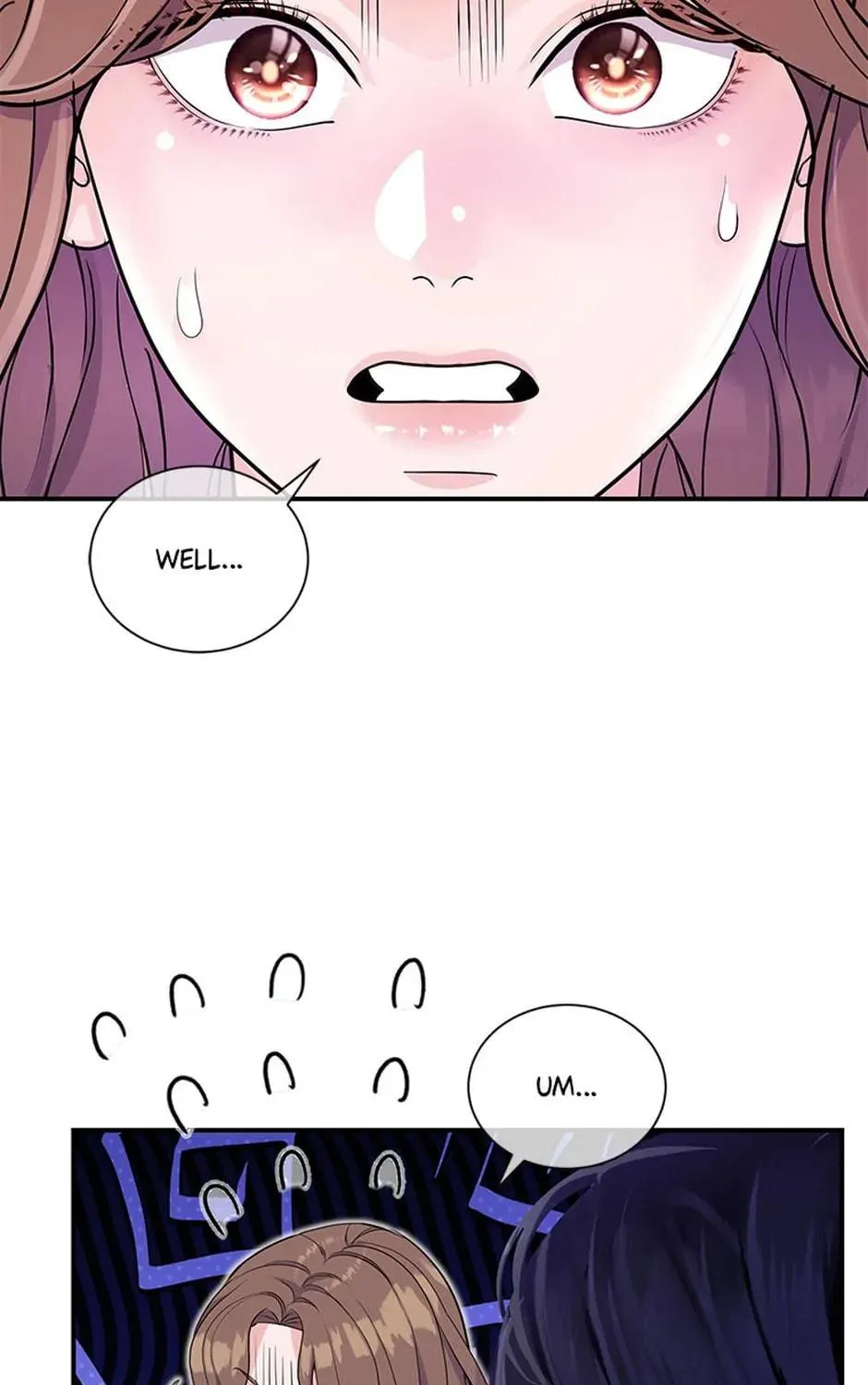 A Suspicious Confession Chapter 49 page 17 - 