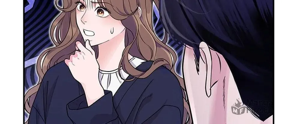 A Suspicious Confession Chapter 49 page 18 - 