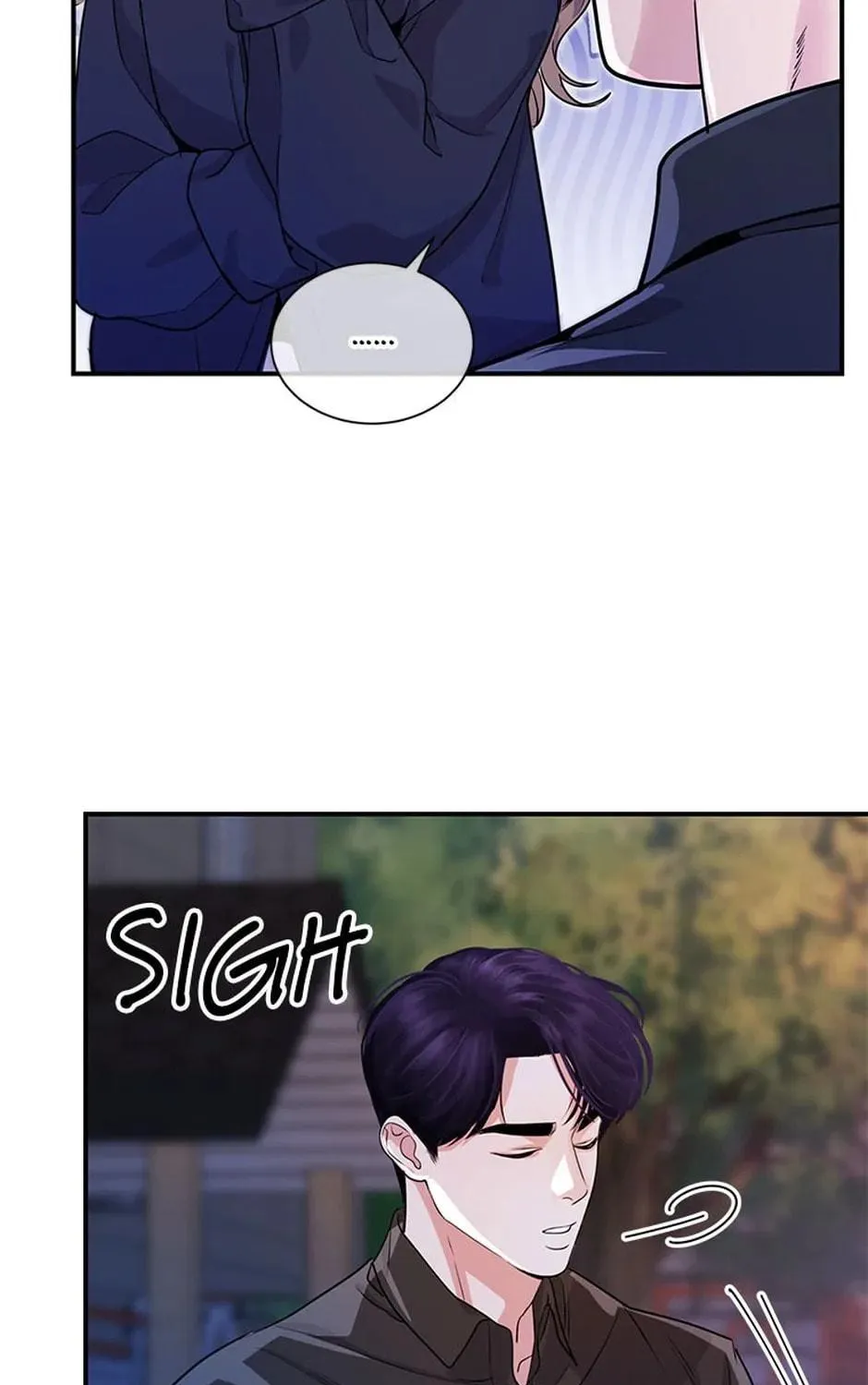 A Suspicious Confession Chapter 49 page 19 - 
