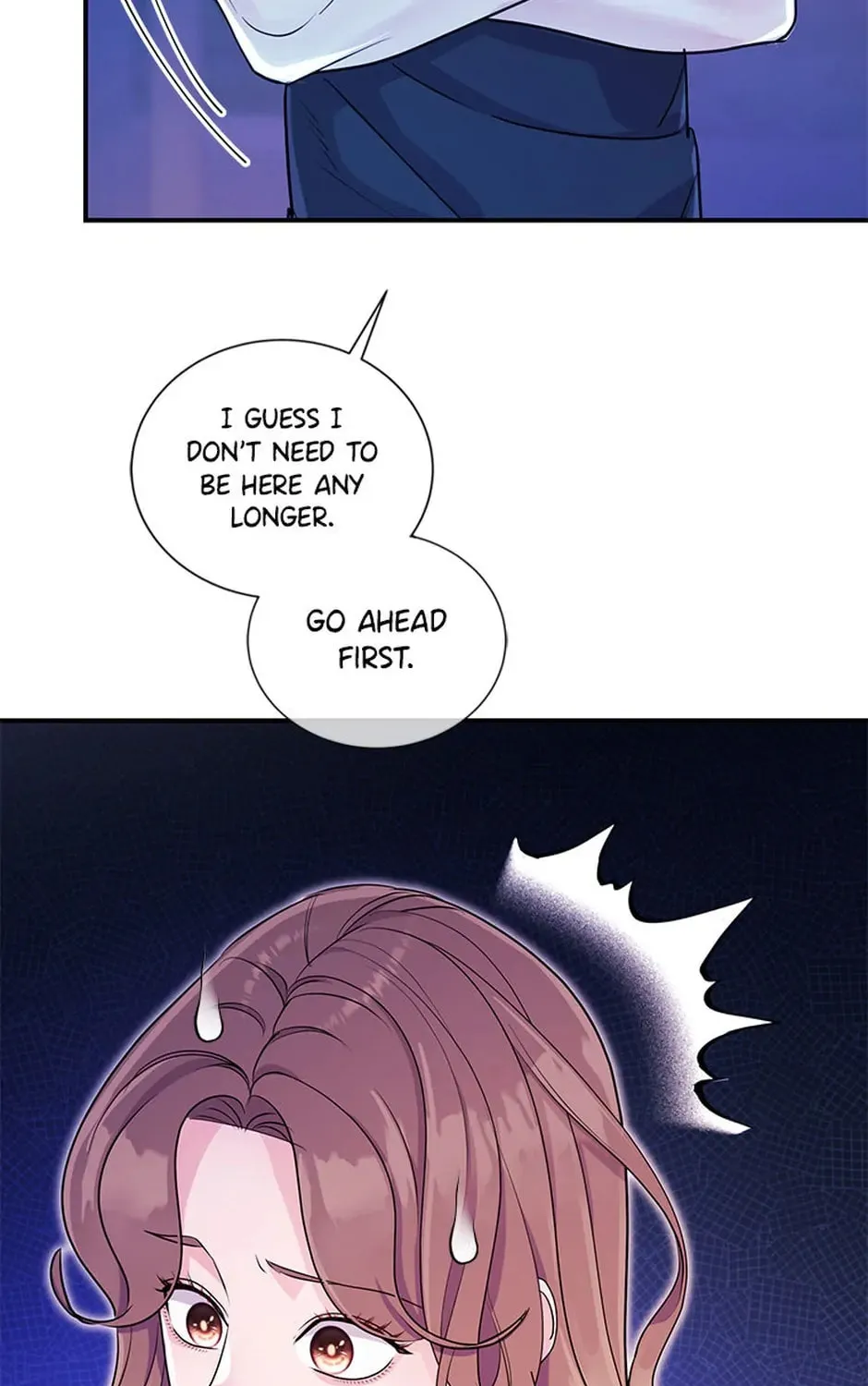 A Suspicious Confession Chapter 49 page 21 - 