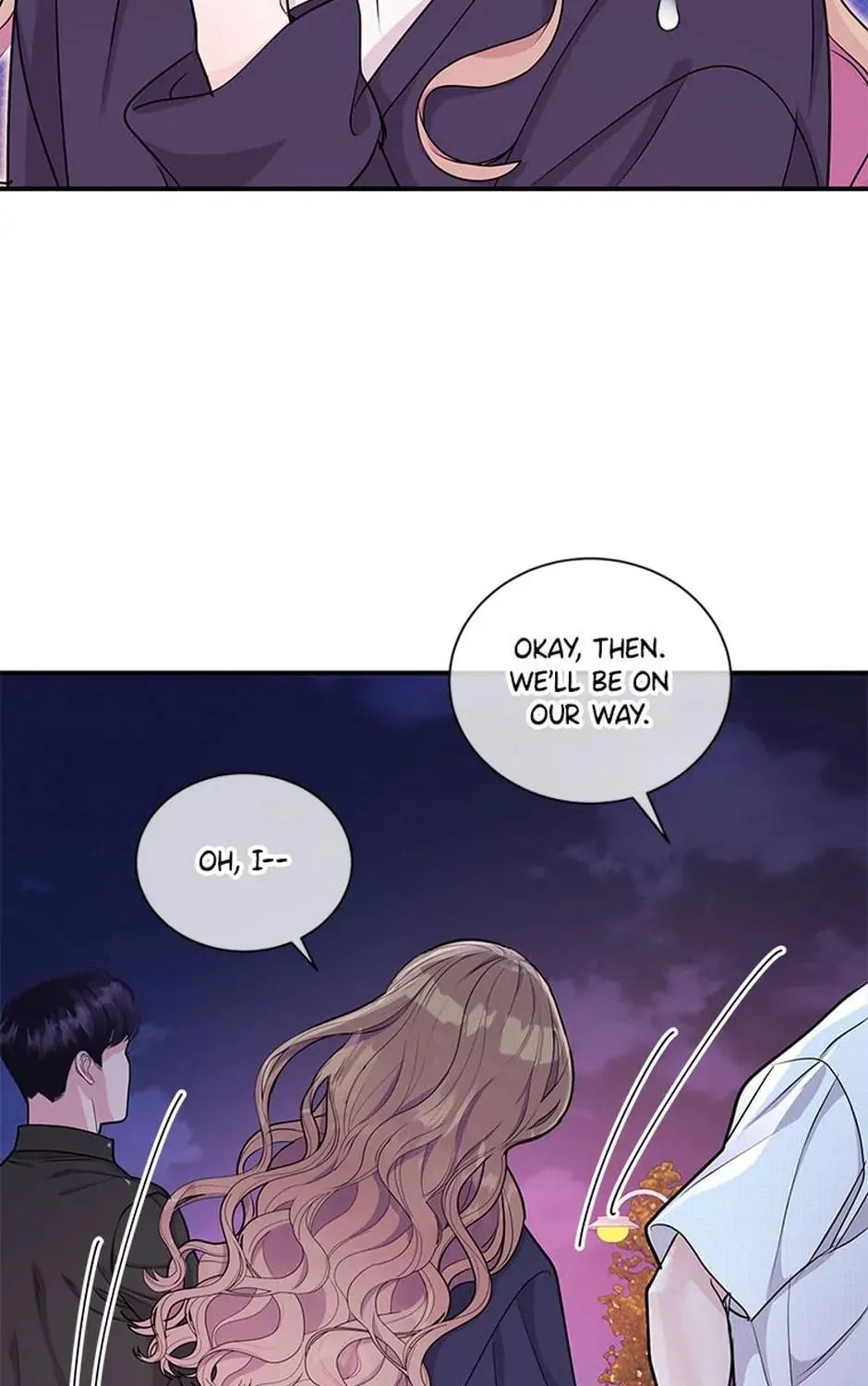 A Suspicious Confession Chapter 49 page 23 - 