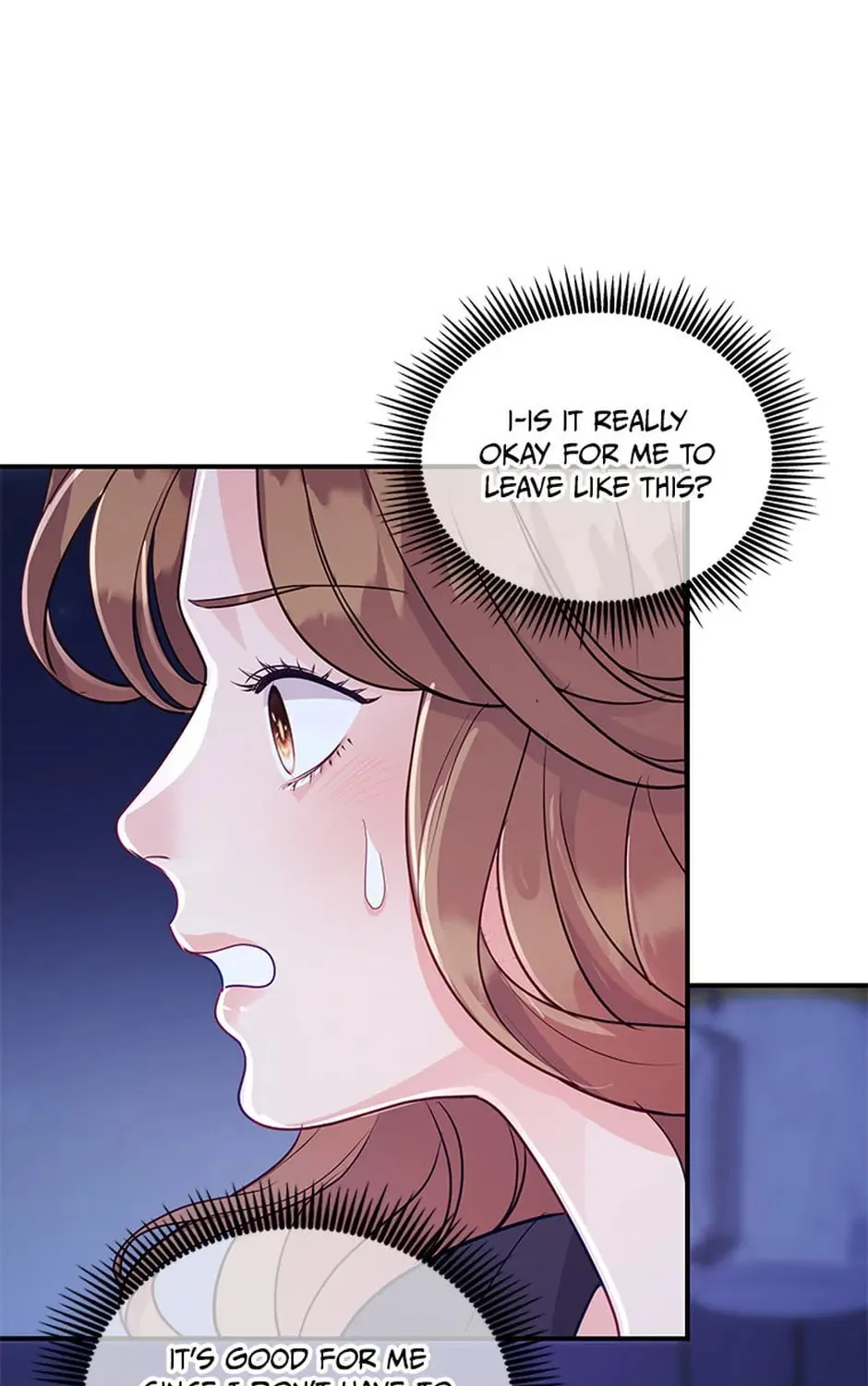 A Suspicious Confession Chapter 49 page 27 - 