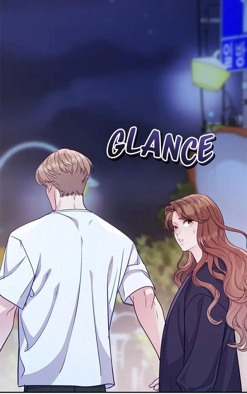 A Suspicious Confession Chapter 49 page 29 - 