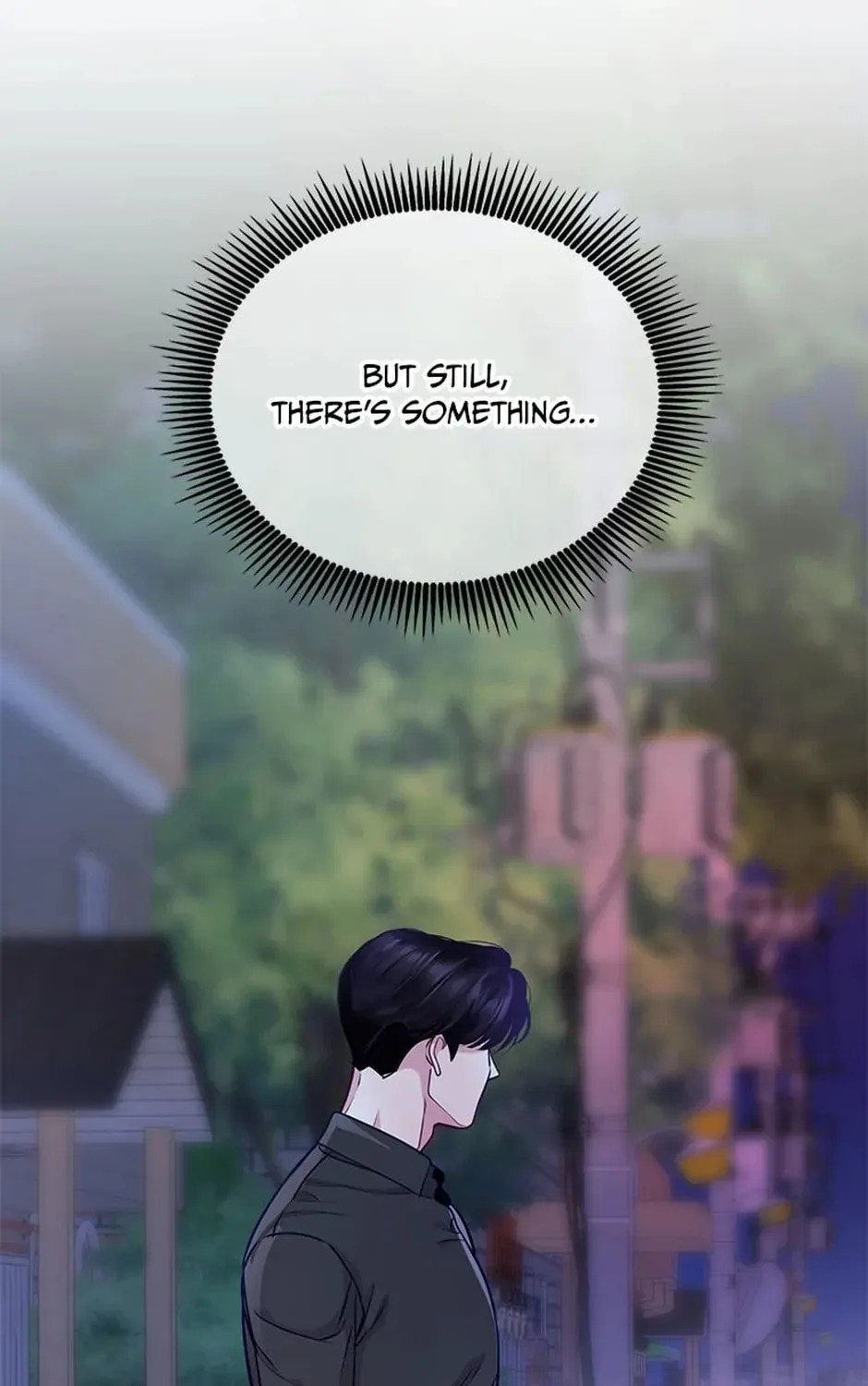 A Suspicious Confession Chapter 49 page 31 - 