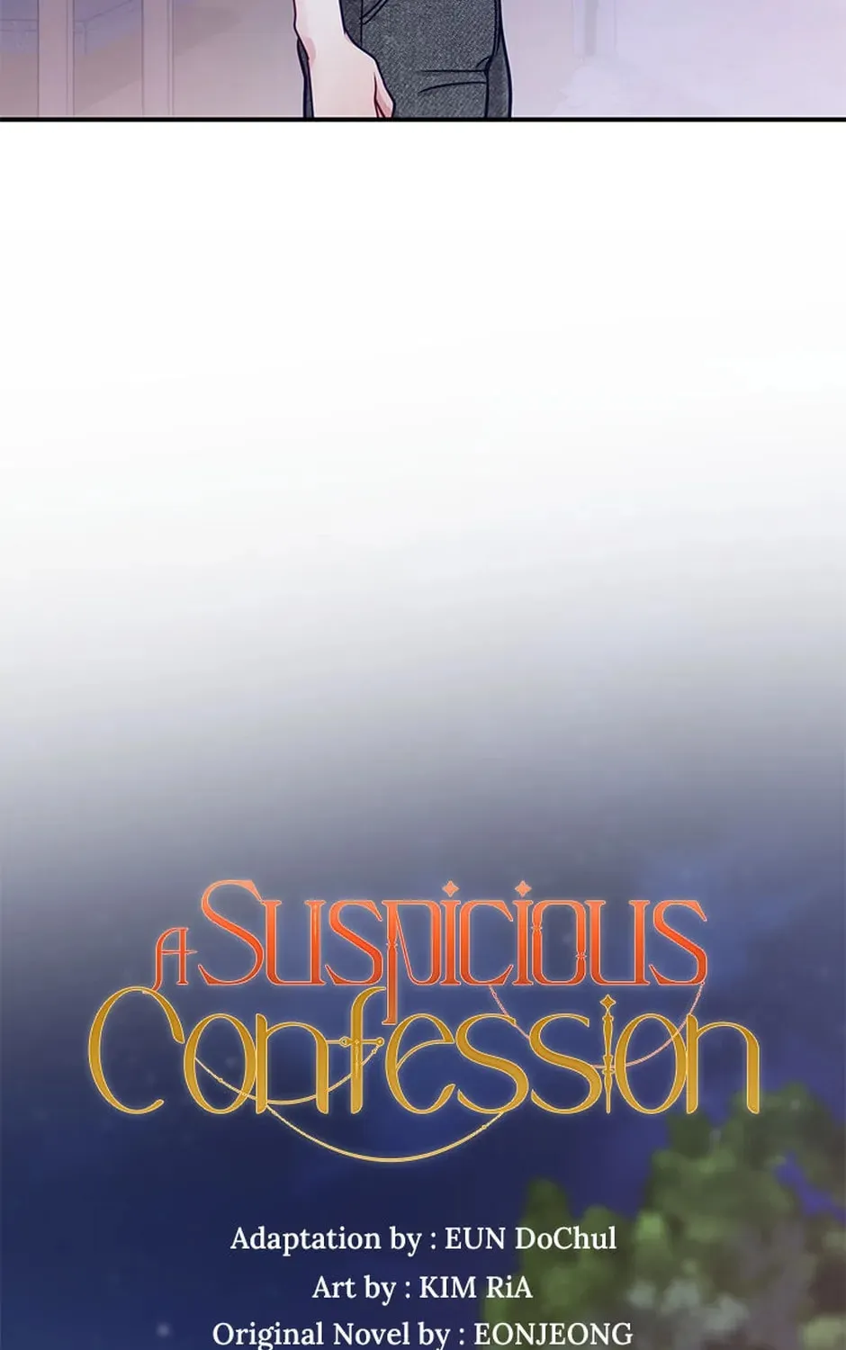 A Suspicious Confession Chapter 49 page 33 - 