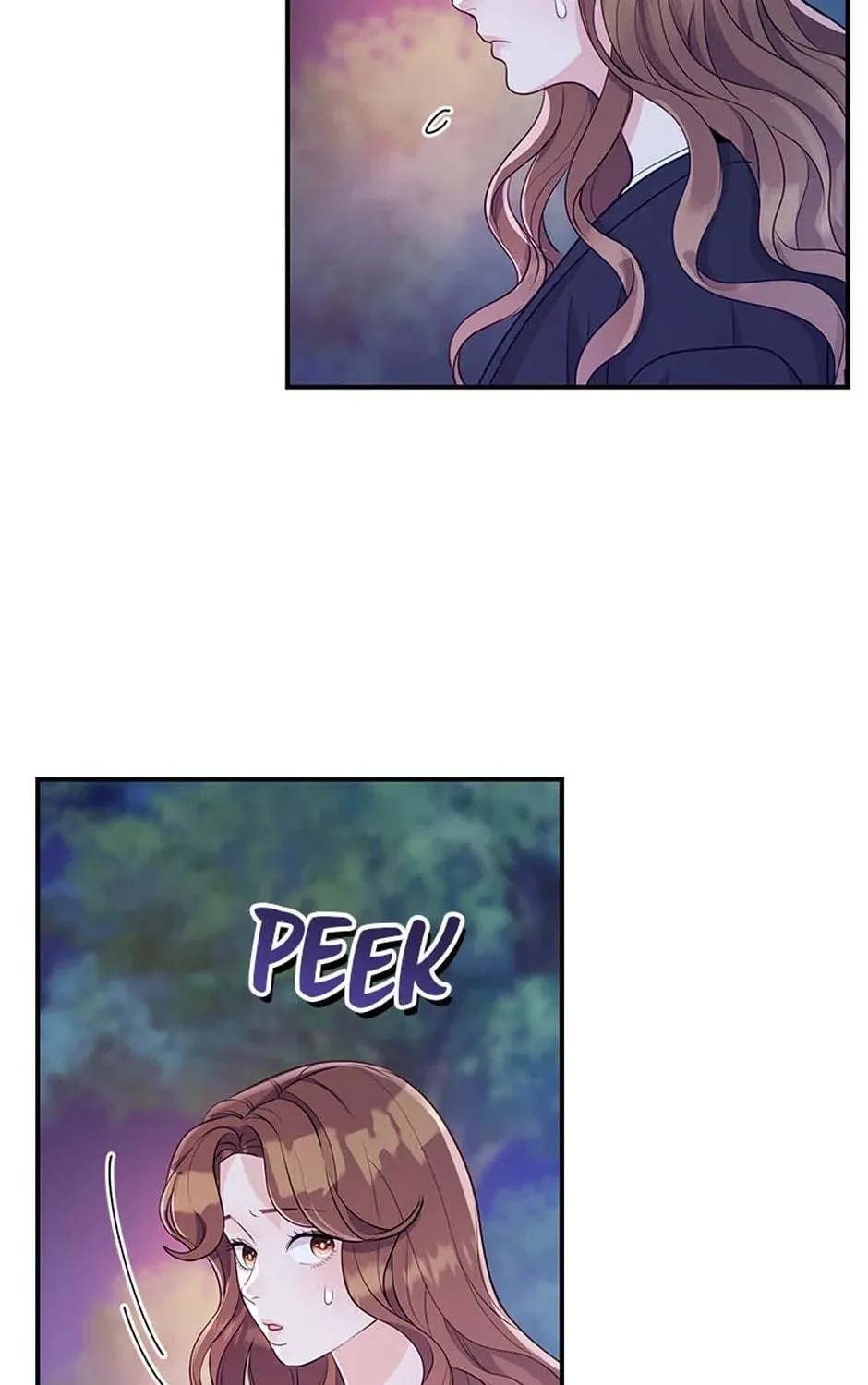 A Suspicious Confession Chapter 49 page 39 - 
