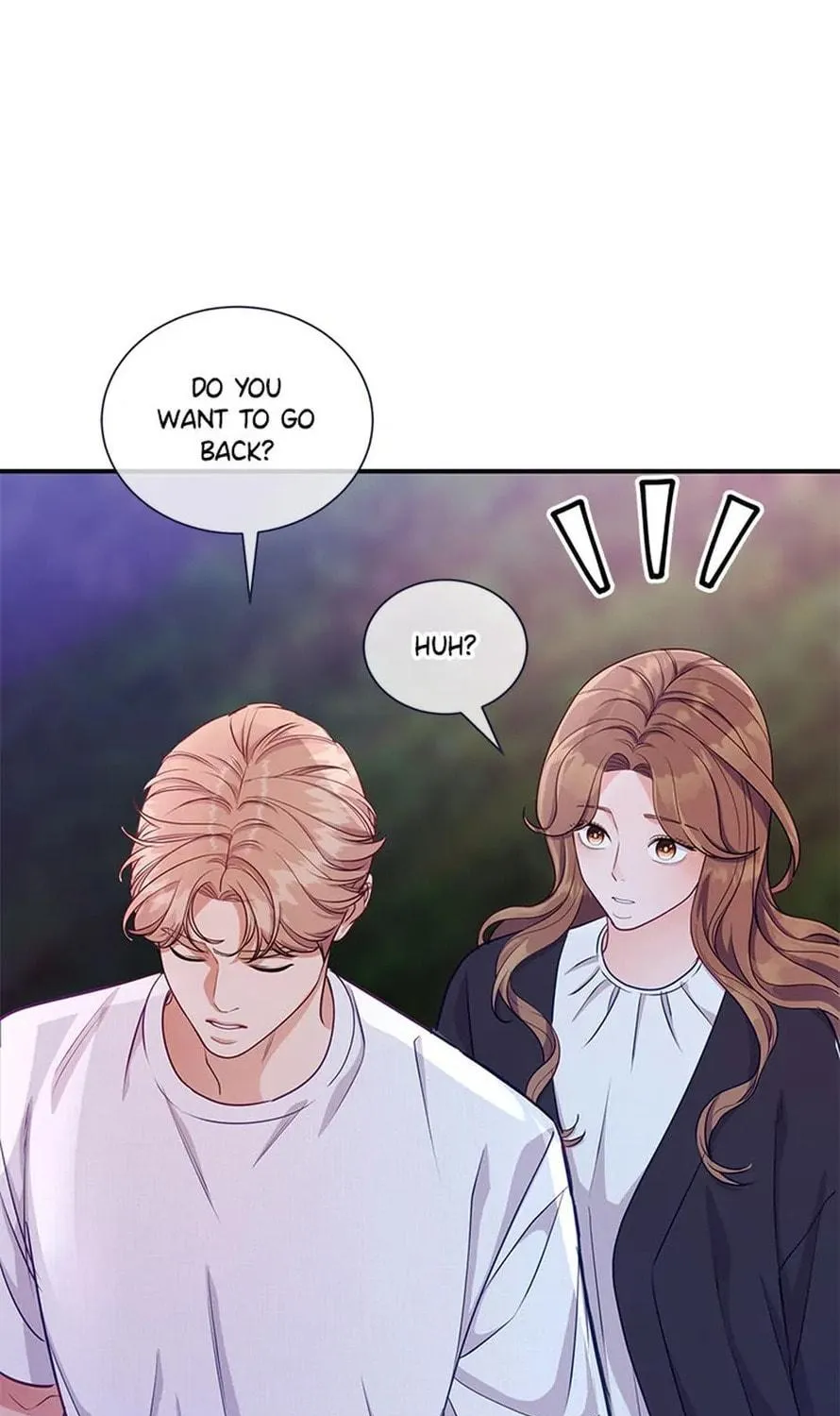 A Suspicious Confession Chapter 49 page 41 - 
