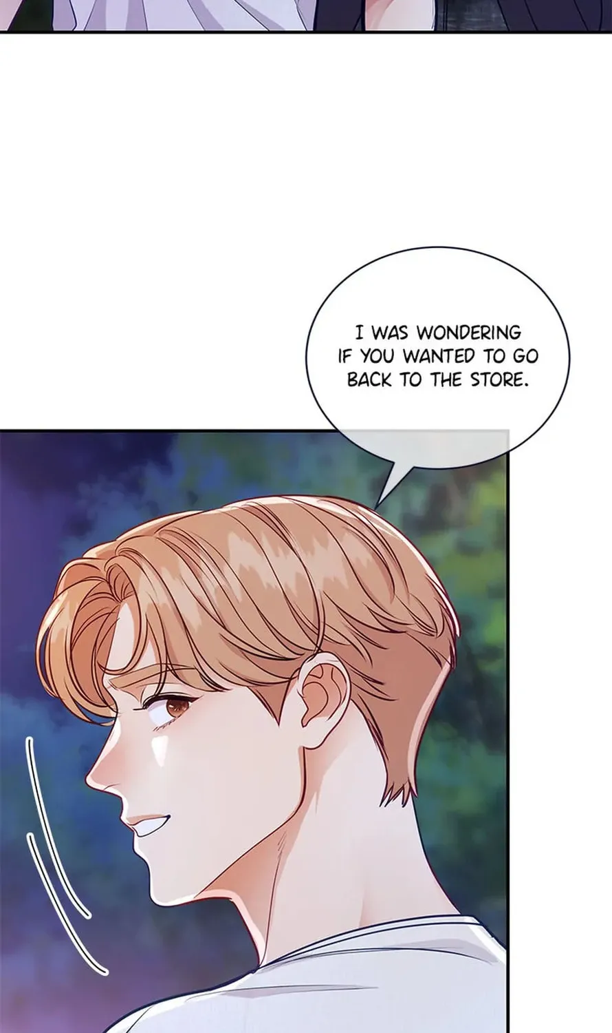 A Suspicious Confession Chapter 49 page 43 - 