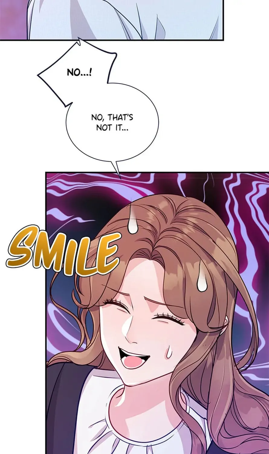 A Suspicious Confession Chapter 49 page 45 - 