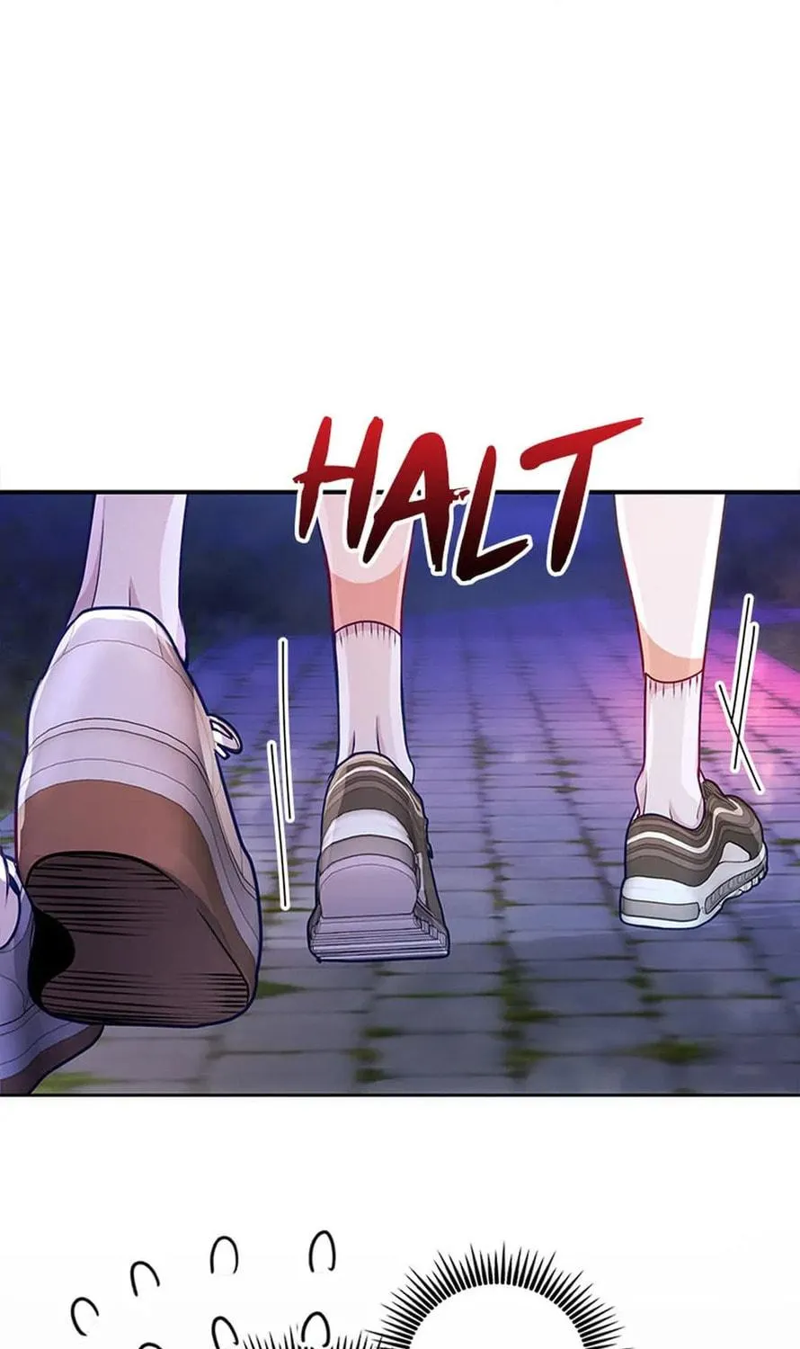 A Suspicious Confession Chapter 49 page 47 - 