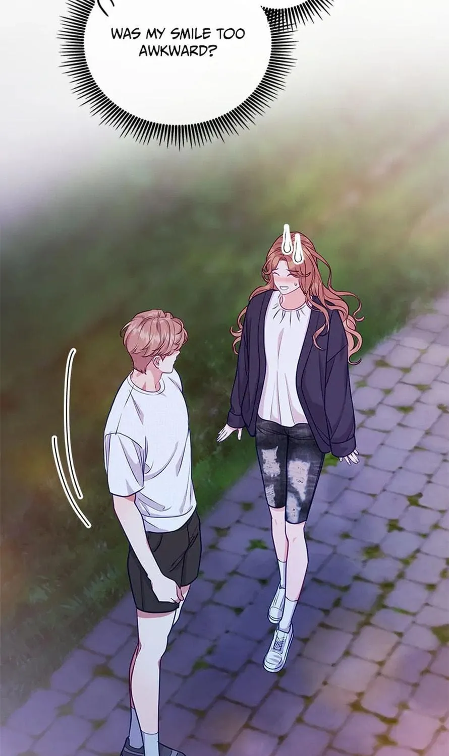 A Suspicious Confession Chapter 49 page 49 - 