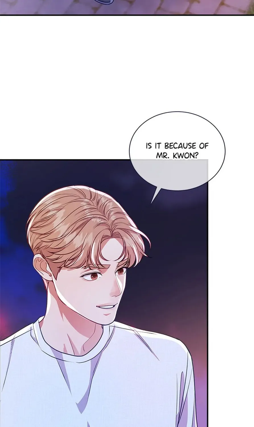 A Suspicious Confession Chapter 49 page 51 - 