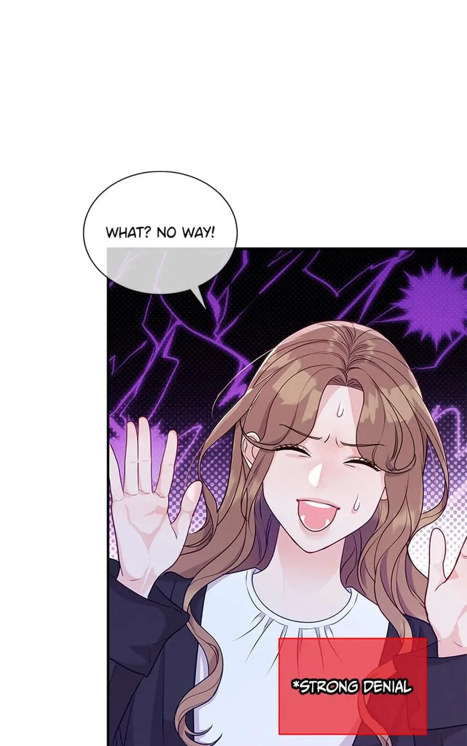 A Suspicious Confession Chapter 49 page 53 - 