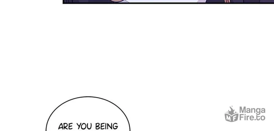 A Suspicious Confession Chapter 49 page 54 - 