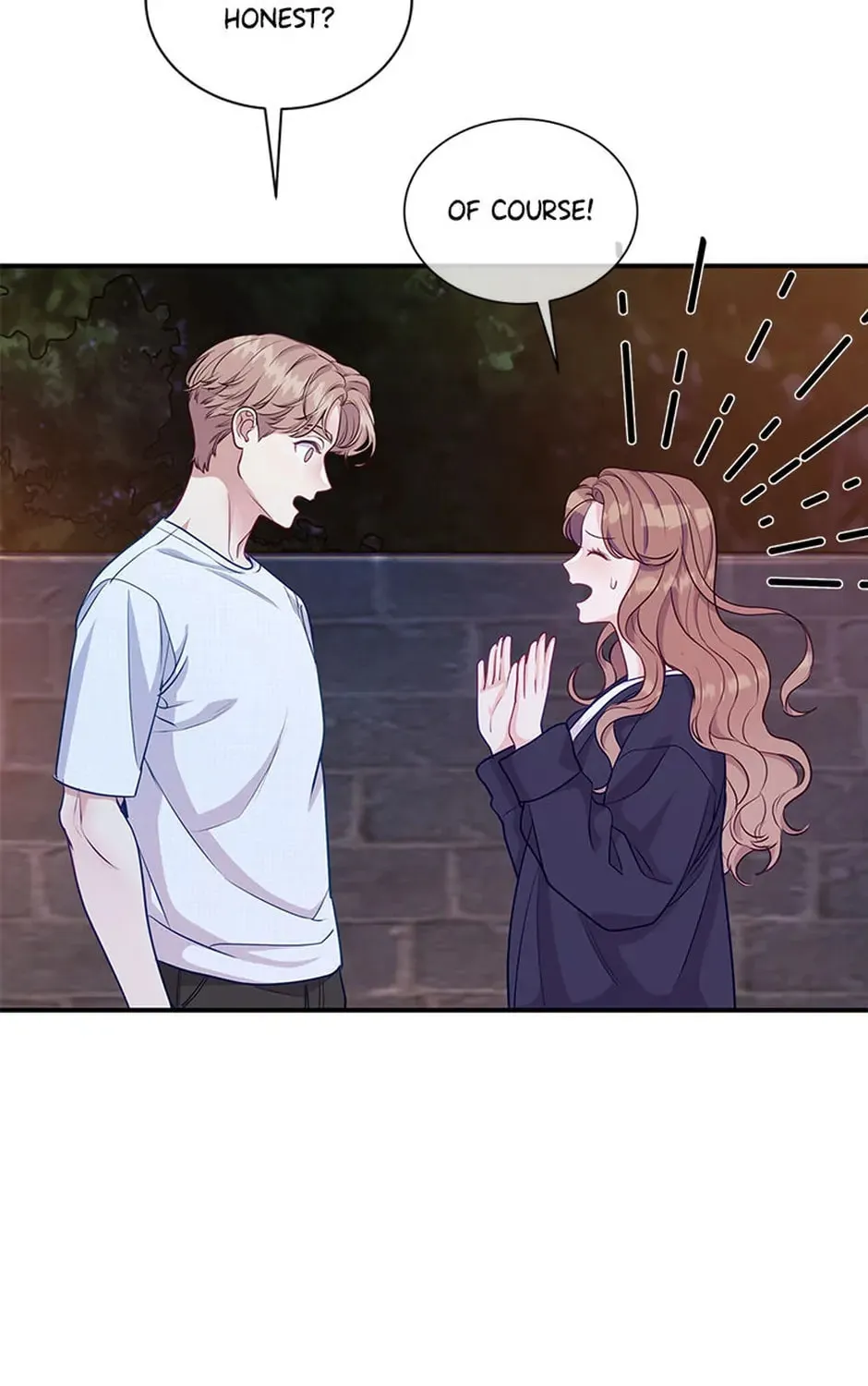 A Suspicious Confession Chapter 49 page 55 - 