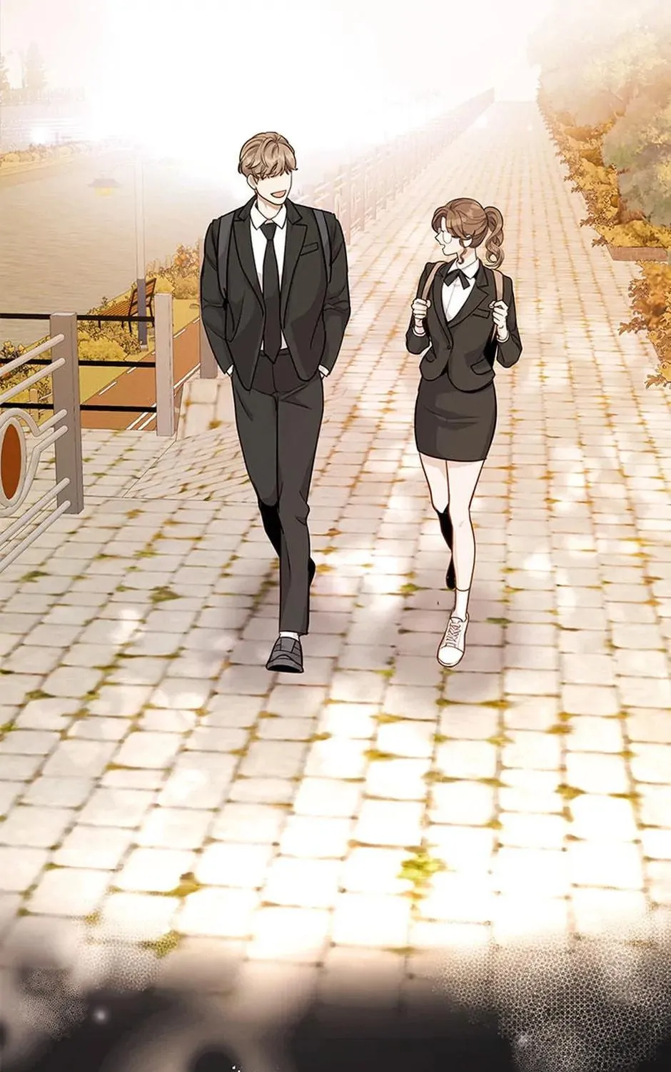 A Suspicious Confession Chapter 49 page 79 - 