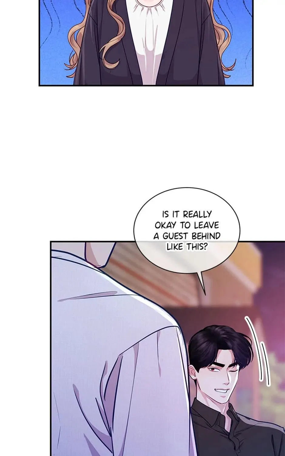 A Suspicious Confession Chapter 49 page 9 - 