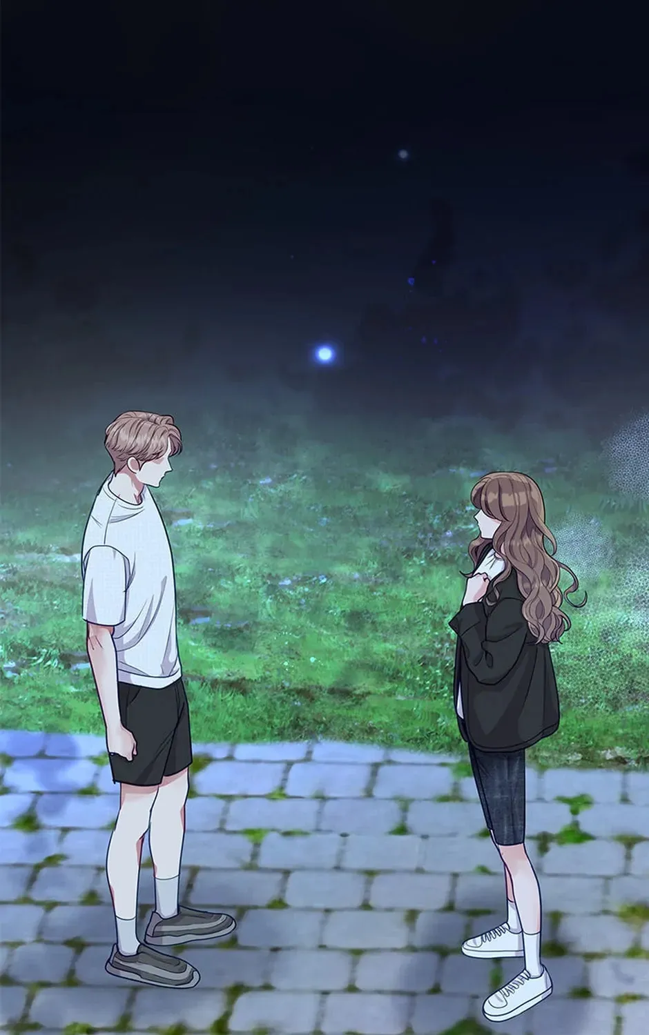 A Suspicious Confession Chapter 49 page 81 - 