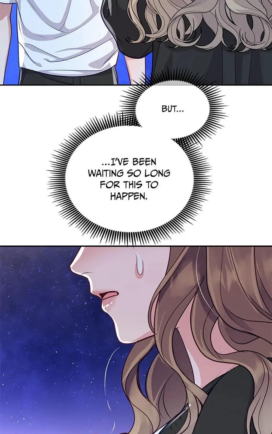 A Suspicious Confession Chapter 49 page 85 - 