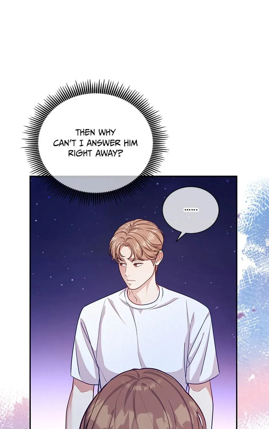 A Suspicious Confession Chapter 49 page 87 - 