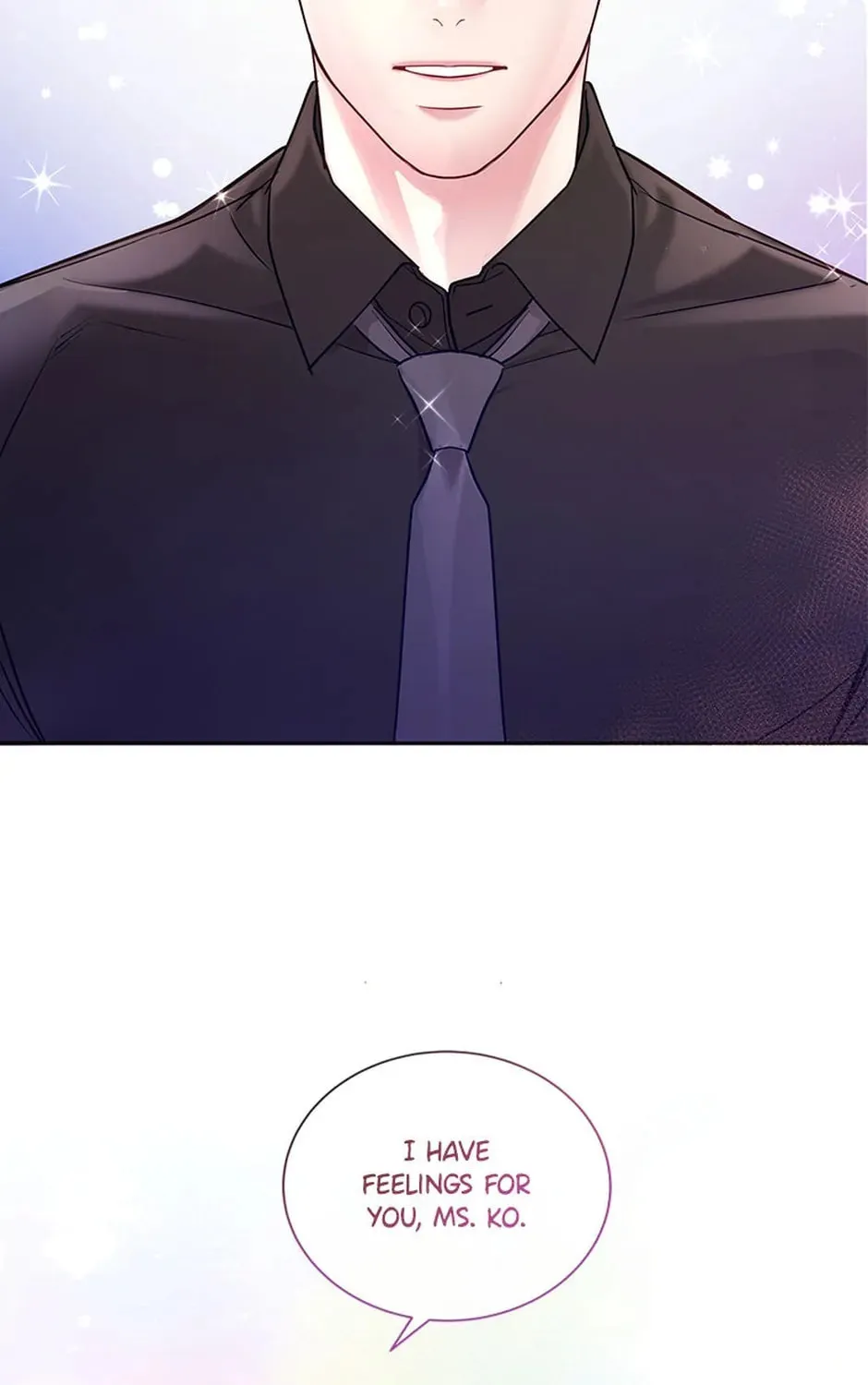 A Suspicious Confession Chapter 49 page 91 - 