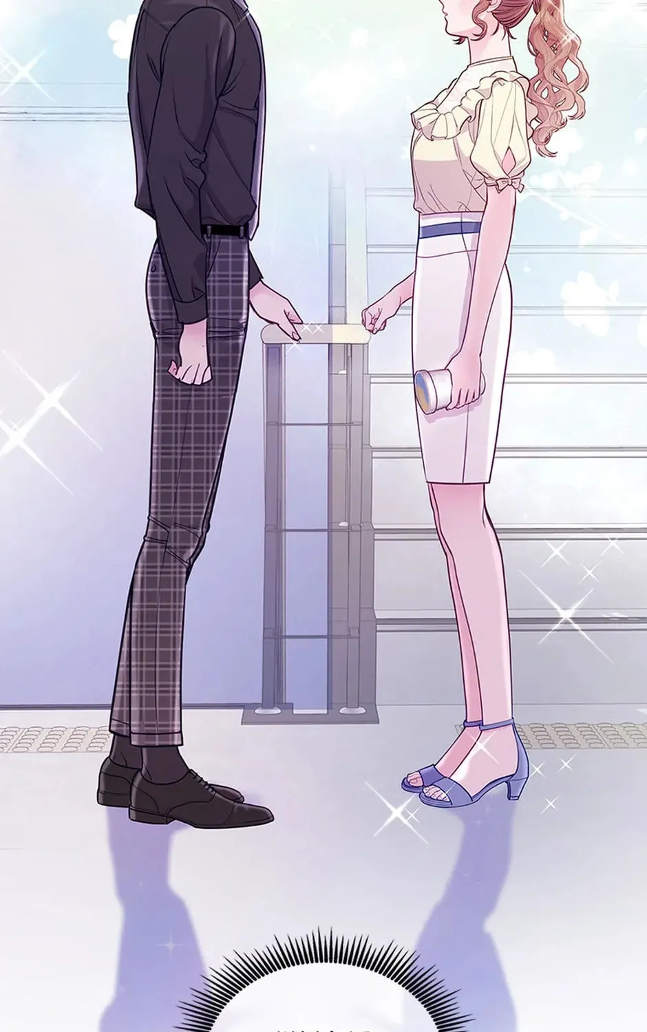 A Suspicious Confession Chapter 49 page 93 - 