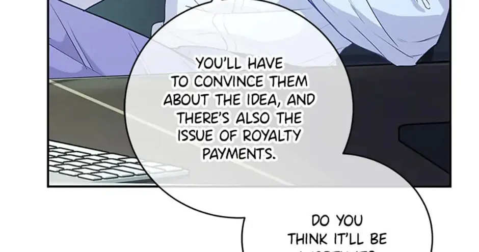 A Suspicious Confession Chapter 5 page 112 - 