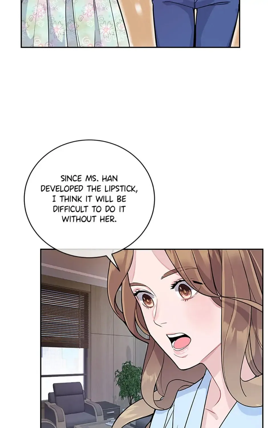 A Suspicious Confession Chapter 5 page 117 - 