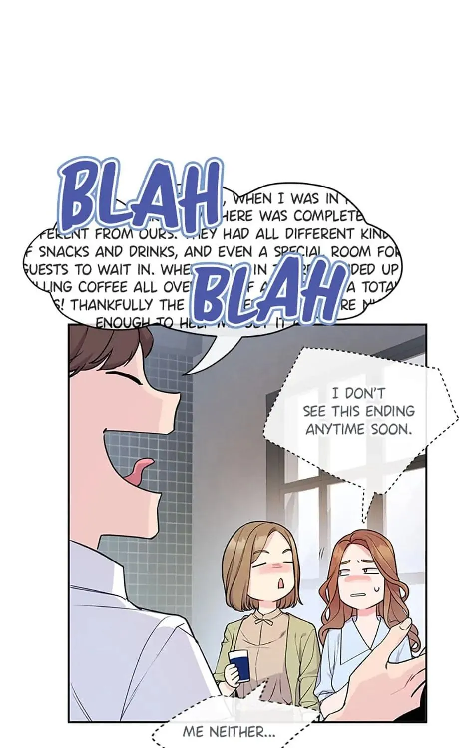 A Suspicious Confession Chapter 5 page 23 - 
